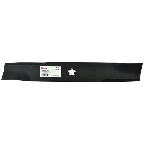 HUSQVARNA 17-3/4" BAR BLADE