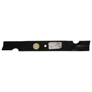 GRASSHOPPER 21" HIGH FLUTED BAR BLADE