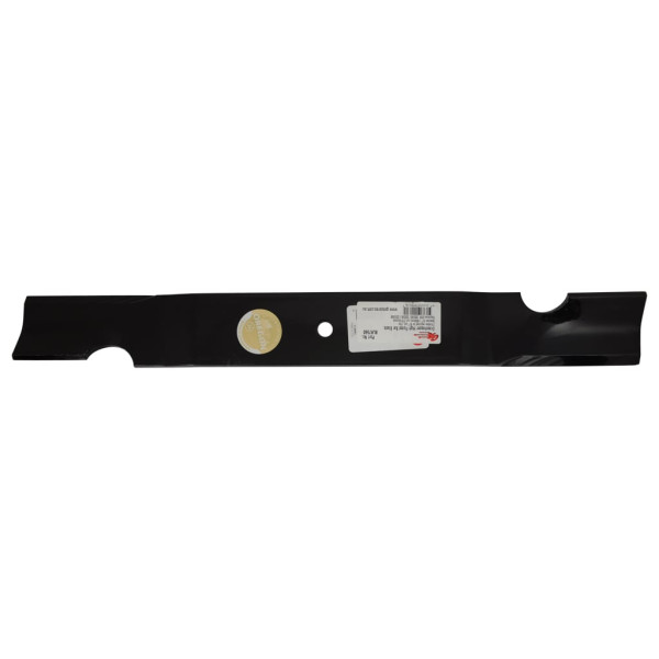 GRASSHOPPER 21" HIGH FLUTED BAR BLADE