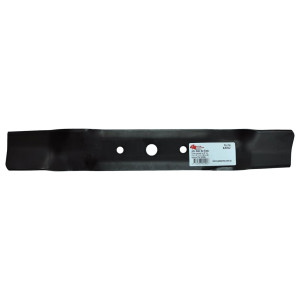 NON-GENUINE JOHN DEERE 17" BAR BLADE X 3 FOR 48" CUT