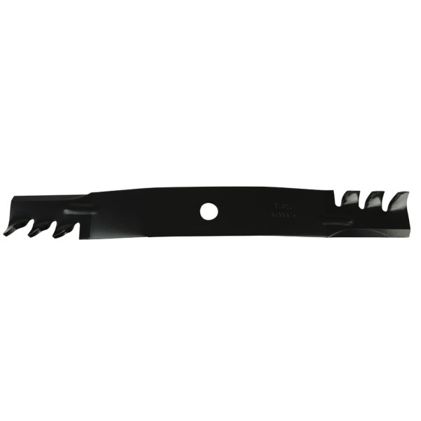 NON-GENUINE JOHN DEERE 21" COPPERHEAD MULCHER BAR BLADE 3 X 60"CUT(BLR6753)