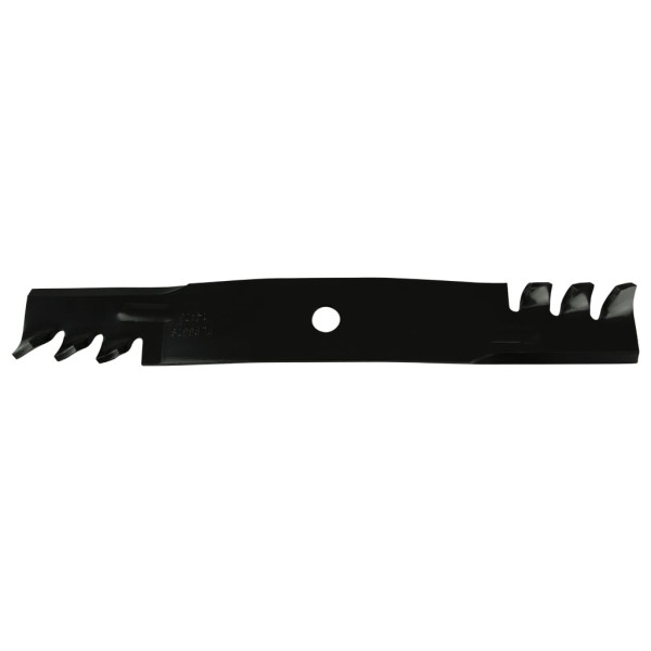 NON-GENUINE JOHN DEERE GRADEN / 18-29/32" COPPERHEAD MULCH BAR BLADE X 3 FOR 54" HD