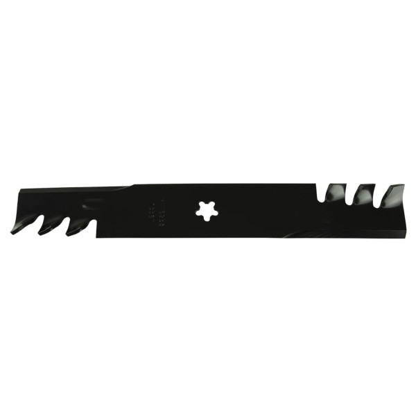 HUSQVARNA 17-3/4" COPPERHEAD MULCHER BAR BLADE 3 X 52" CUT REPLACES H/DUTY