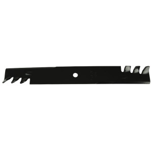 BIGDOG / DIXON / HUSTLER 20-1/2" COPPERHEAD MULCHER BAR 2 X 42" / 3 X 60" CUT H/DUTY