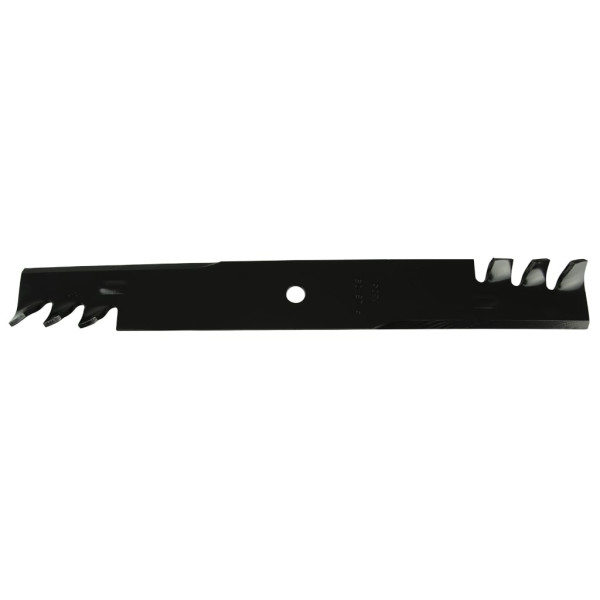 BIGDOG / DIXON / HUSTLER 20-1/2" COPPERHEAD MULCHER BAR 2 X 42" / 3 X 60" CUT H/DUTY