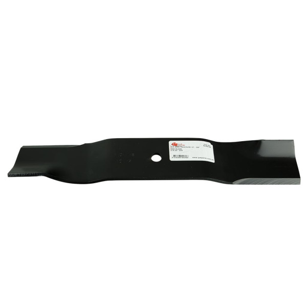 BIG DOG / HUSTLER 17-7/8" BAR BLADE 3 X 52" CUT