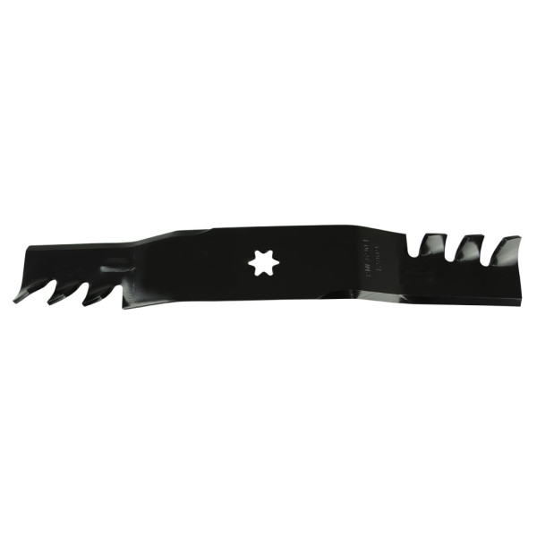 MTD / CUB CADET / MASSEY 17-7/8" COPPERHEAD MULCHER BAR BLADE 3 X 50" CUT BLR6925