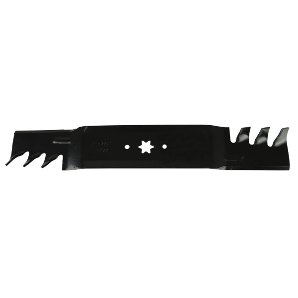 MTD 19-5/16" COPPERHEAD MULCHER BLADE BAR 2 X 38" CUT REPLACES BLR5847