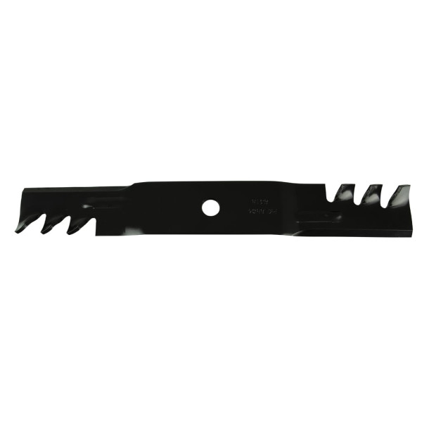NON-GENUINE JOHN DEERE 18-5/8" COPPERHEAD MULCHER BAR BLADE 3 X 54"CUT (BLR5985)