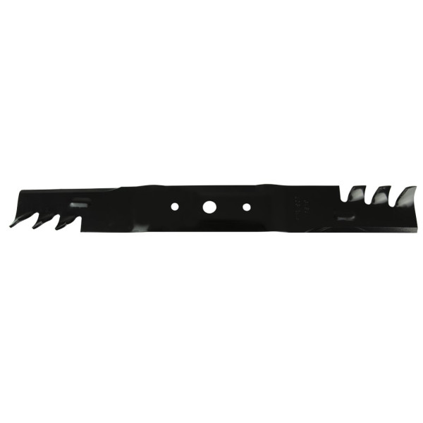 NON-GENUINE JOHN DEERE 21.425" COPPERHEAD MULCHER BAR BLADE 2 X 42"CUT (BLR6401)