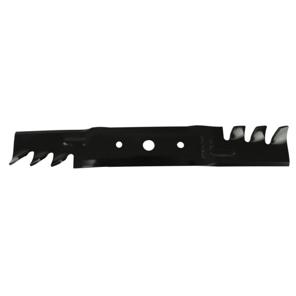 NON-GENUINE JOHN DEERE 17" COPPERHEAD MULCHER BAR BLADE 3 X 48"CUT (BLR6432)