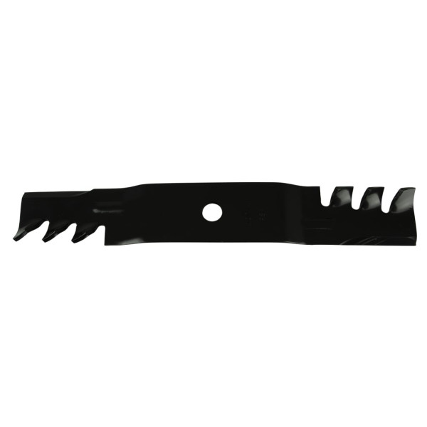 NON-GENUINE JOHN DEERE 17" COPPERHEAD MULCHER BAR BLADE 3 X 48"CUT (BLR6493)