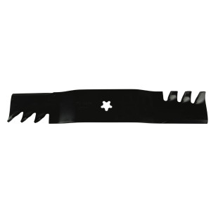 CRAFTSMAN / HUSQ / POULAN PRO 18-1/2" COPPERHEAD MULCHER BLADE 3 X 54" CUT REPL BLR7563