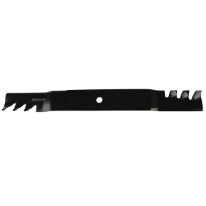 TORO 21-1/2" COPPERHEAD MULCHER BAR BLADE 2 X 42" CUT REPLACES BLR7790