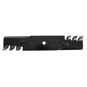 BAD BOY / GREAT DANE / SCAG 16-1/2" COPPERHEAD MULCHER BAR BLADE, HEAVY DUTY