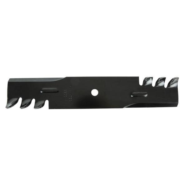 BAD BOY / GREAT DANE / SCAG 16-1/2" COPPERHEAD MULCHER BAR BLADE, HEAVY DUTY
