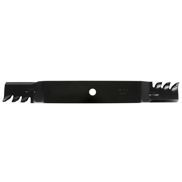 NON-GENUINE JOHN DEERE 25" COPPERHEAD MULCHER BAR BLADE 3 X 72" CUT H/D