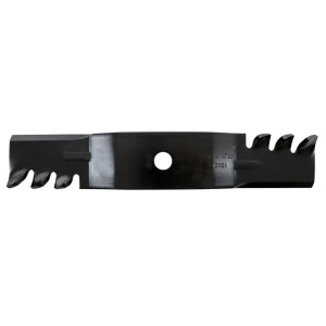 NON-GENUINE JOHN DEERE 17-3/64" COPPERHEAD MULCHER BAR BLADE