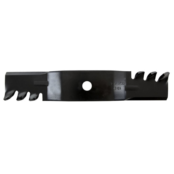NON-GENUINE JOHN DEERE 17-3/64" COPPERHEAD MULCHER BAR BLADE