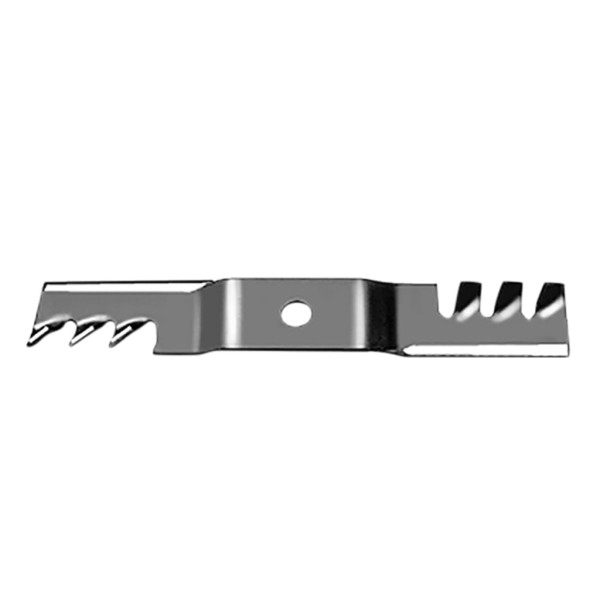 NON-GENUINE JOHN DEERE 16-5/8" COPPERHEAD MULCHER BAR BLADE HEAVY DUTY