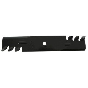 BOB-CAT 16-1/4" COPPERHEAD MULCHING BLADE BAR X 3 FOR 48" CUT, H/DUTY