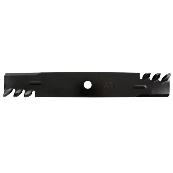 NON-GENUINE JOHN DEERE 20-1/2" COPPERHEAD MULCHER BAR BLADE HEAVY DUTY
