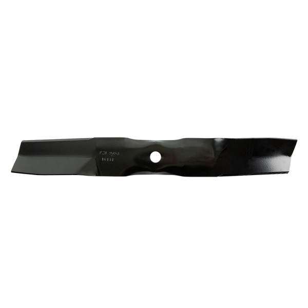 NON-GENUINE JOHN DEERE 21-3/8" BAR BLADE 2 X 42" CUT
