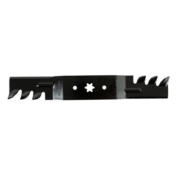 ROVER/ CUB CADET / MASSEY FERGUSON 17-1/4" COPPERHEAD BAR BLADE 3 X 50" CUT