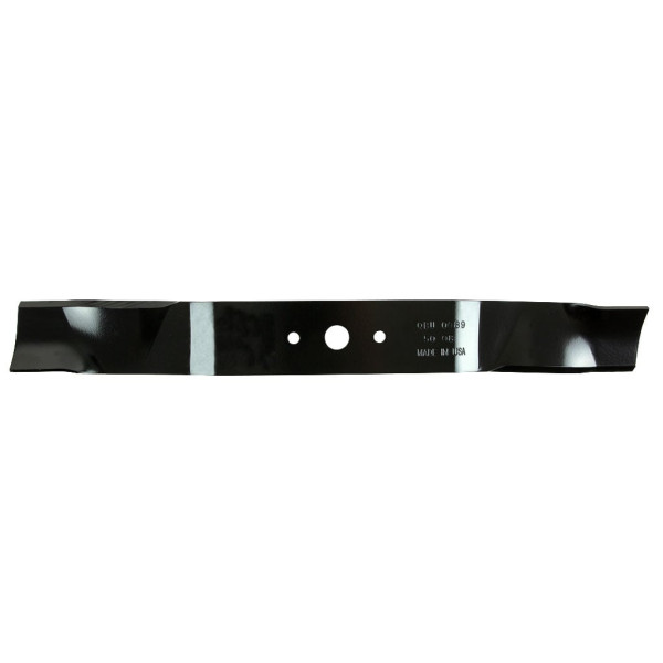 STIGA TORNADO MULCHING BAR BLADE 2 X 38" / 98CM CUT