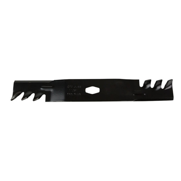 CUB CADET 18-5/8" COPPERHEAD MULCHER BLADE 3 X 54" CUT