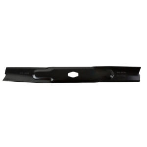 CUB CADET / DEWALT / MASPORT / ROVER 21-3/16" BAR BLADE 2 X 42" CUT