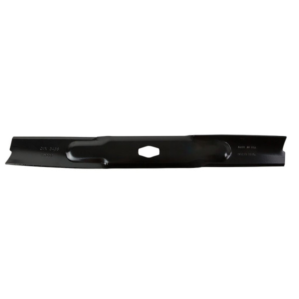 CUB CADET / DEWALT / MASPORT / ROVER 21-3/16" BAR BLADE 2 X 42" CUT