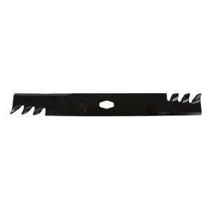 CUB CADET / DEWALT / MASPORT / ROVER / 21-3/16" COPPERHEAD MULCHER BLADE 2 X 42" CUT