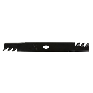 CUB CADET / ROVER 23-1/4" COPPERHEAD MULCHER BLADE 2 X 46" CUT