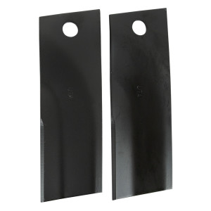 AMC 7-1/8" SWING BACK BLADE SET SKIN PACKED FOR DISPLAY (PAIR)