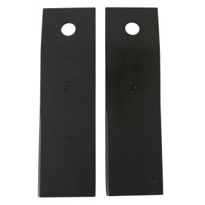 COX / GRANBERG / VIKING 6" SWING BACK BLADE SET SKIN PACKED FOR DISPLAY