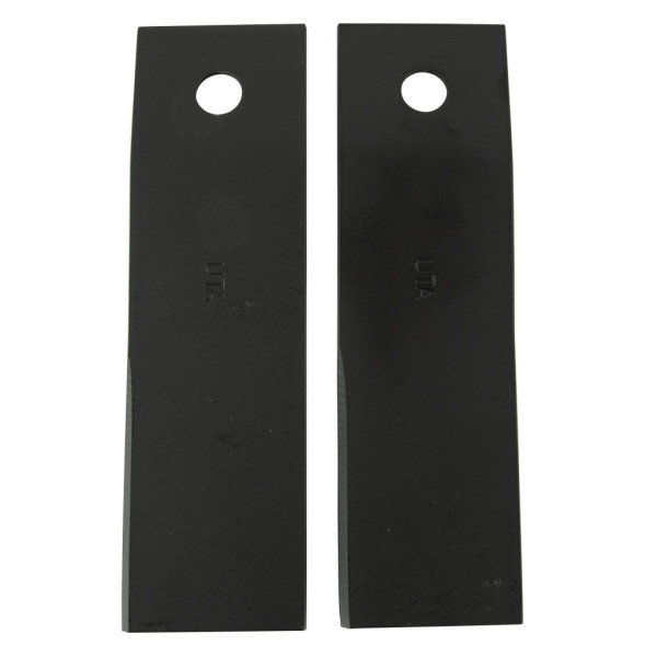 COX / GRANBERG / VIKING 6" SWING BACK BLADE SET SKIN PACKED FOR DISPLAY