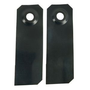 VICTA 5-1/2" SWING BACK BLADE SET SKIN PACKED FOR DISPLAY