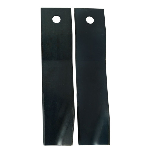 COX / VICTA 7-3/4" SWING BACK BLADE SET SKIN PACKED FOR DISPLAY