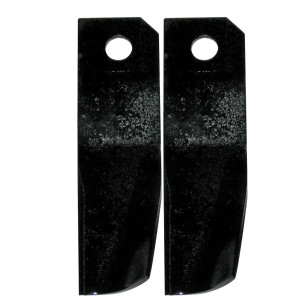 WESTWOOD 5-15/16" SWING BACK BLADE SET SKIN PACKED FOR DISPLAY