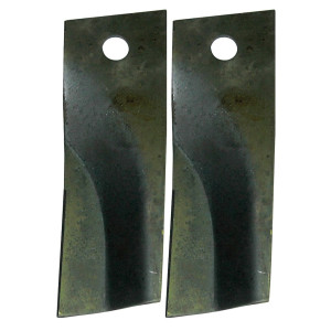 GREENFIELD 6-3/16" SWING BACK BLADE SET SKIN PACKED FOR DISPLAY