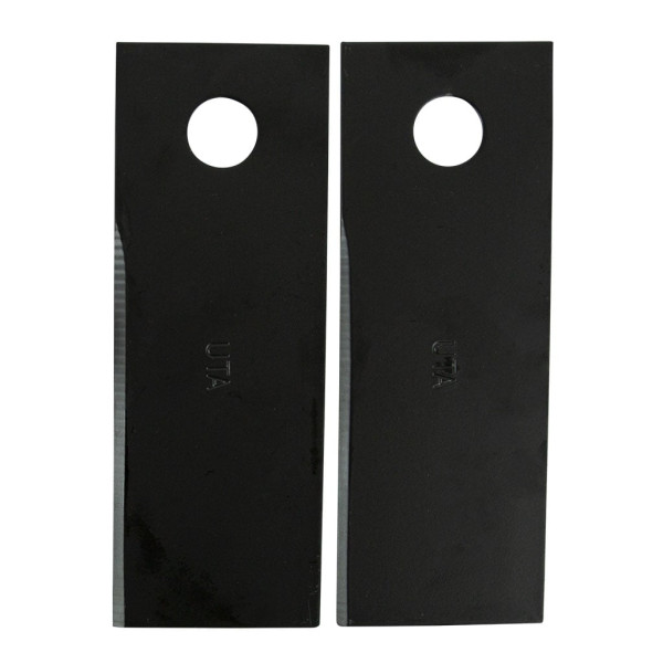 DEUTSCHER 4-1/2" SWING BACK BLADE SET SKIN PACKED FOR DISPLAY