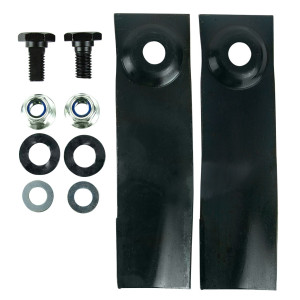 MASPORT COMBO SUITS 21" (530mm) QUAD & QUICK CUT