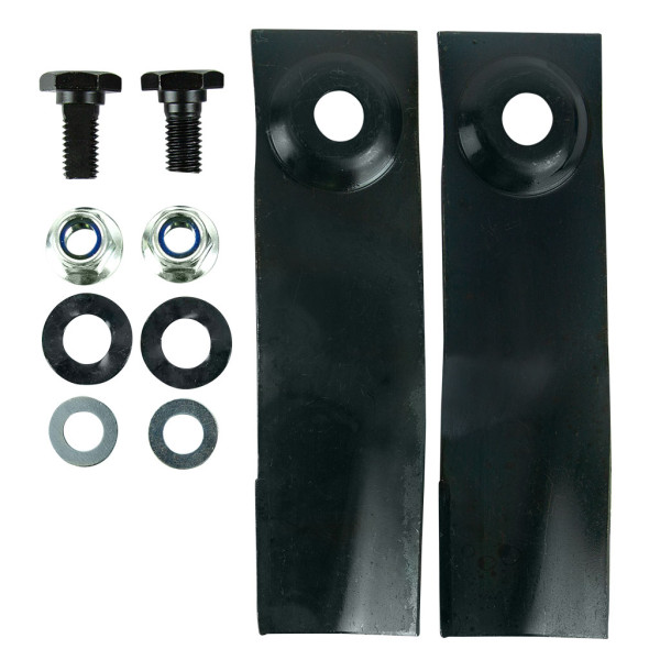 MASPORT COMBO SUITS 21" (530mm) QUAD & QUICK CUT