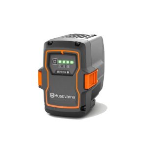 Husqvarna 40-330x Battery. 9Ah Li-ion Battery