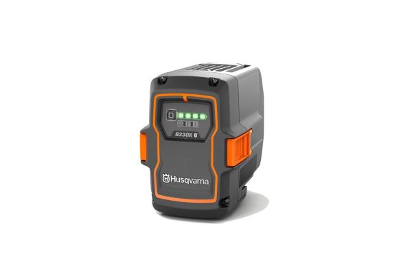 Husqvarna 40-330x Battery. 9Ah Li-ion Battery