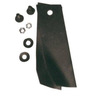 GREENFIELD BLADE & BOLT SET SKIN PACKED FOR DIPLAY 28" BLS330 - BBN2598 LEFT HAND