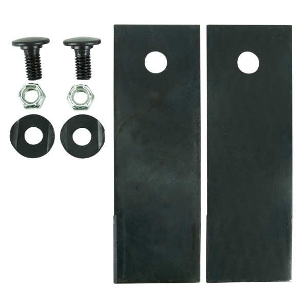 ROVER BLADE & BOLT SET SKIN PACKED FOR DISPLAY 25" HD BLS335 - BBN443