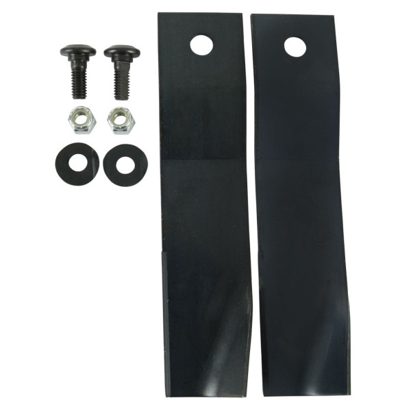 COX / VICTA BLADE & BOLT SET SKIN PACKED FOR DISPLAY 32" BLS3817 - BBN3722