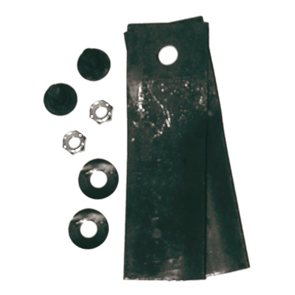 COX / VICTA BLADE & BOLT SET SKIN PACKED FOR DISPLAY 39" & 41" BLS325 & BBN443